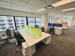 Raffles City Tower (D6), Office #533731051